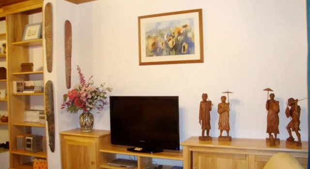 House With 4 Bedrooms in La Plaine des Cafres, With Wonderful sea View, Prenota Casa vacanze Ville a Le Tampon, Villa