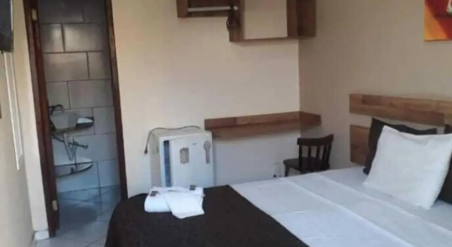 Номер Standard Pousada Beach House