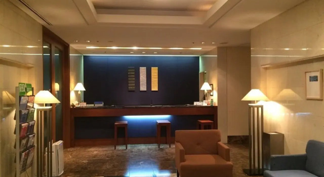 Central Tokyo, Забронировать Отель Синдзюку Токио, рядом с Hanazono Gallery