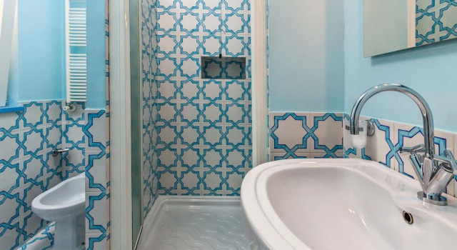 Номер Economy Hotel Mignon Meublè