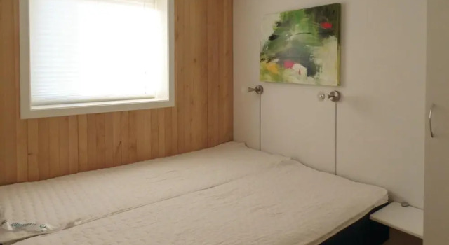 Nice Home in Farsund With 4 Bedrooms