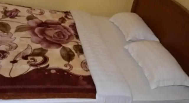 Yee Shin Guest House