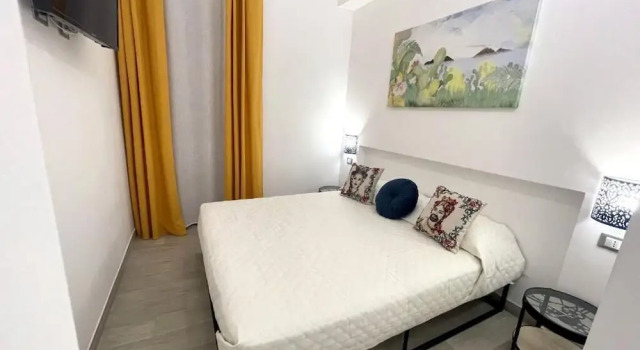 I MORI - Holiday Rooms, Book Hotel Hotels in Sicily with Parking, Parking