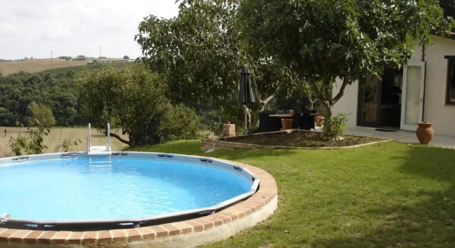 Коттедж Villa Binami