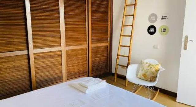 Flats Lago 19, Забронировать Отель Отели Машику с парковкой, рядом с Machico Beach, Парковка