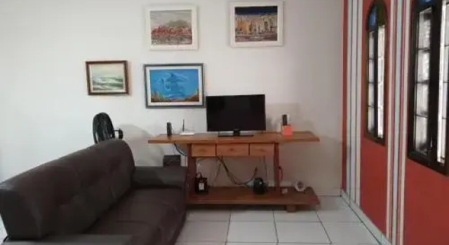 Casa do Jaco