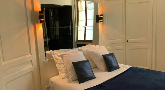 La suite Marilyn, Book Apartment Rouen 