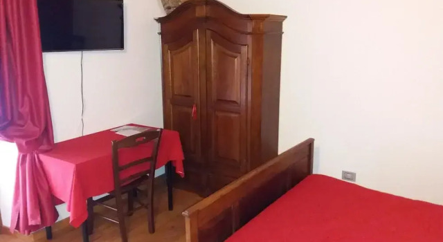 Agriturismo Fior Di Campo, Book Hotel Dronero Piedmont