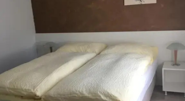 Двухместный номер Standard B&B Tencia