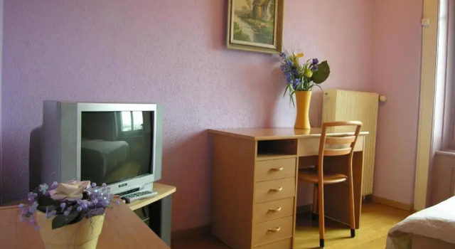 Номер Standard Hotel Acacia
