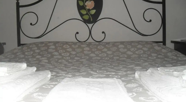 Habitación Estándar osteria b&b il barcollo