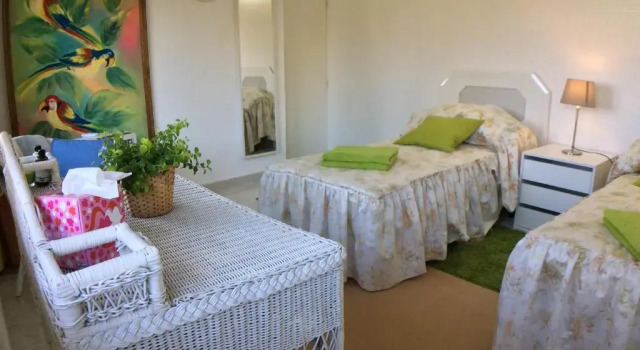 Casa Ladera