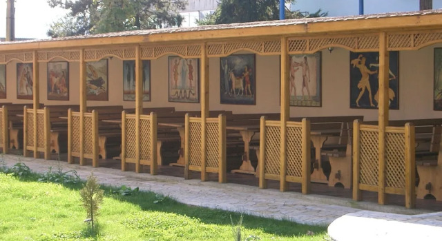 Hotel Etrusco, Varaa Hotelli  