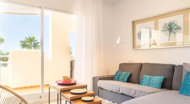 Calahonda Elegance With Pool And Sea View, Забронировать Апартаменты/квартира Калаонда Коста-Тропикаль