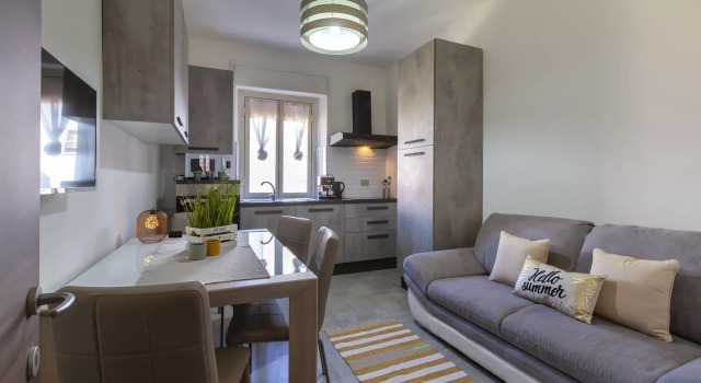 Casa Fosca 2 bedrooms apartment in Alghero