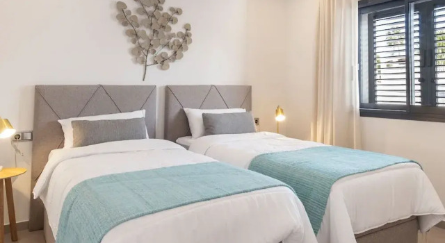 Comfortable Villa in Calpe With Pool, Terrace & Garden