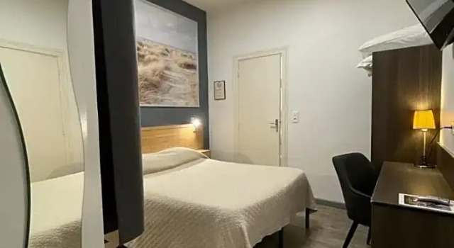 Номер Economy Hôtel Mistral Saint Roch
