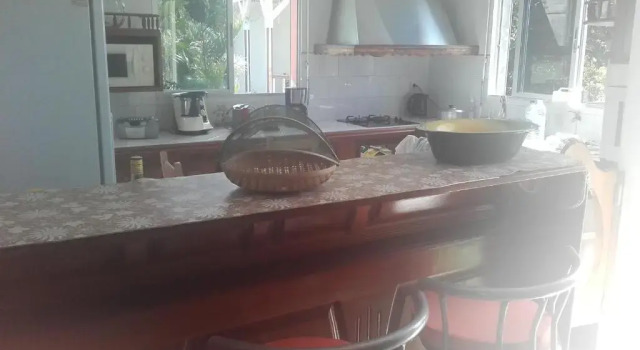Коттедж Chez Antonin