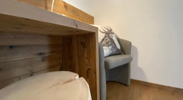 Номер Standard Fedaia Joy B&B