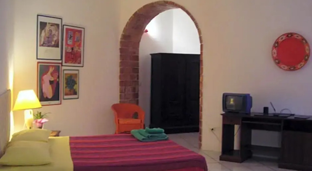 B&B Ixia