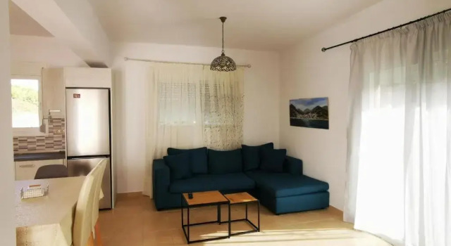 Nikos house