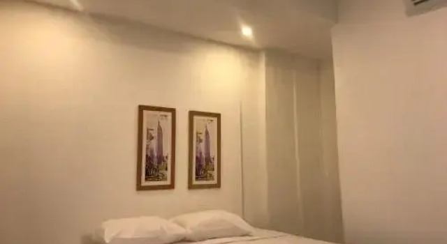 Suite Sol - Residencial Vivas