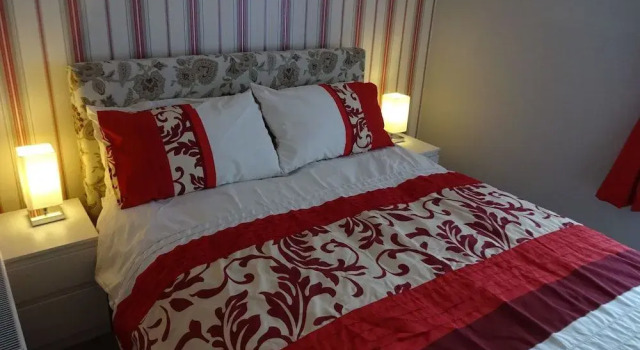 Three B's Rooms