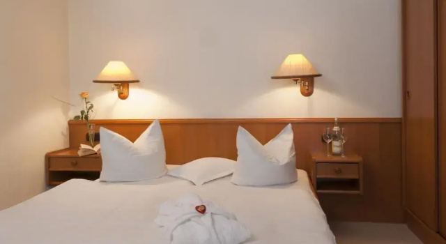 Hotel Parkfrieden