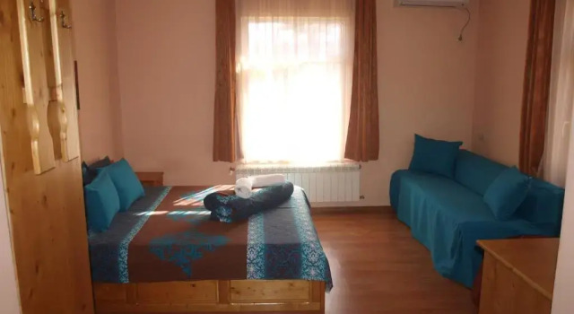 Guest House Gergevana, Забронировать Гостевой дом Гостевые дома Велинград, рядом с Bus Station Velingrad, Гостевой дом