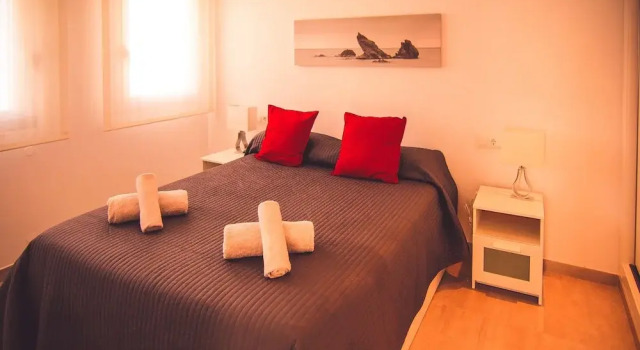 Villa Blancadona, Book Villa Hotels in Ibiza with a Pool, Swimming Pool