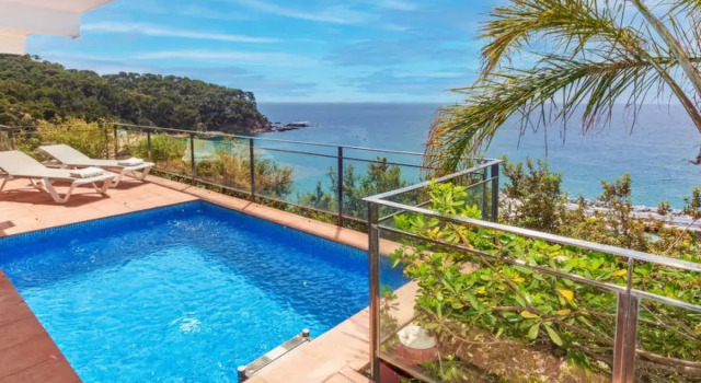 House Sol Solet Lloret de Mar
