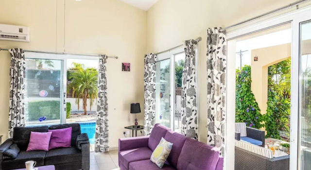 Willa Villa Kampos by Villa Plus