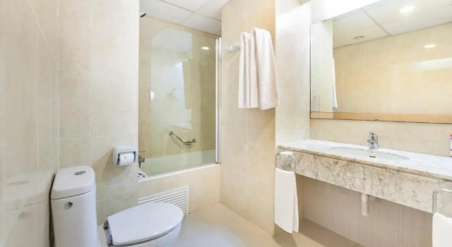 Studio Apartamentos Globales Nova