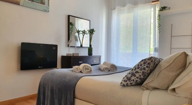 Caparica Cliff View by Host-Point, Book Lejlighed Caparica 