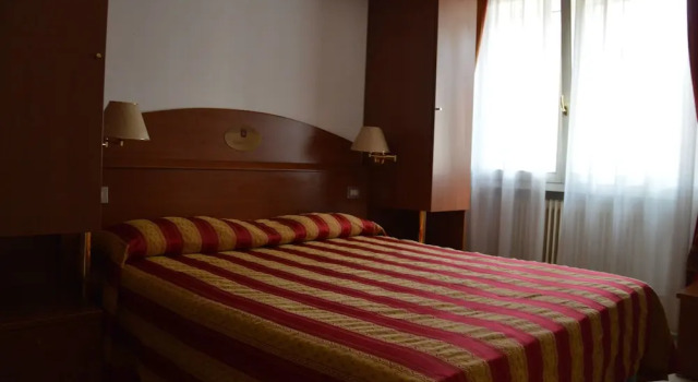Двухместный номер Economy Hotel Tito