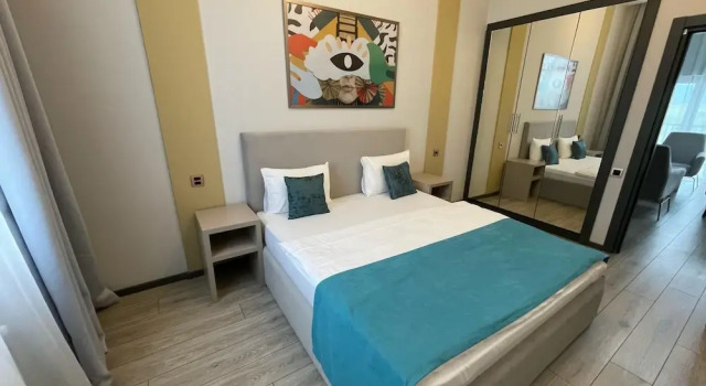 Arena Apartments & Villas Guba, Reserva ahora Apartamento Quba Quba District