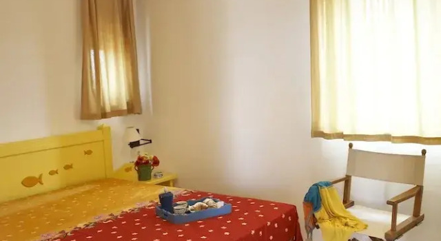 Studio Agave Apartments