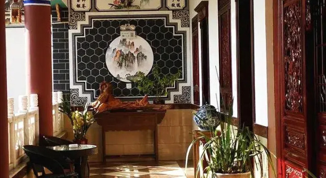 Siya Xiaozhu Hotel