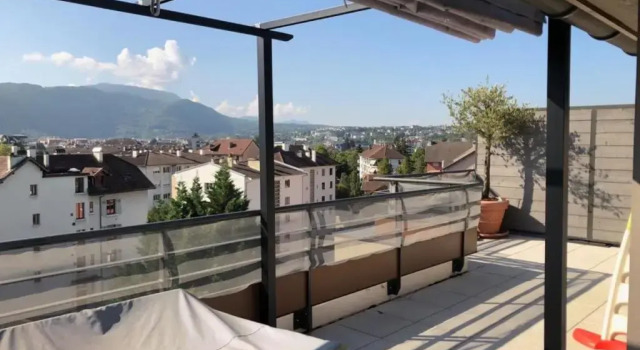 Outstanding apartment in Annecy, Забронировать Апартаменты/квартира Анси Озеро Анси