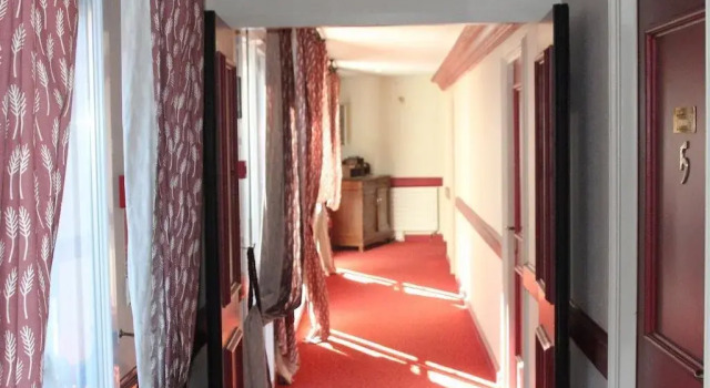 Hôtel Hostellerie de Rennes-les-Bains, Rezerwuj Hotel Rennes-les-Bains 