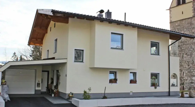 Beautiful Apartment in Maurach With Garden