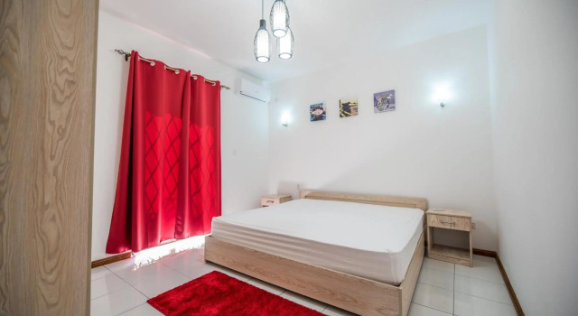 Jade Apartment, Rezervovat Apartmán Flic-en-Flac Mauritius West Coast