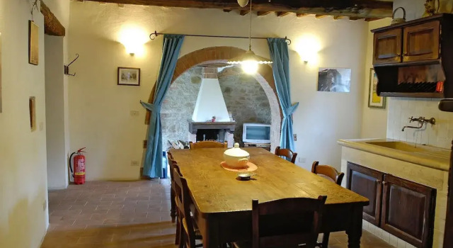 Апартаменты Chianti View