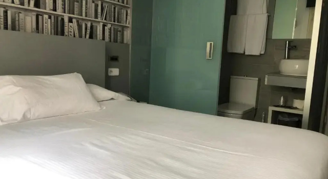 Номер Standard Hotel del Mar Vigo