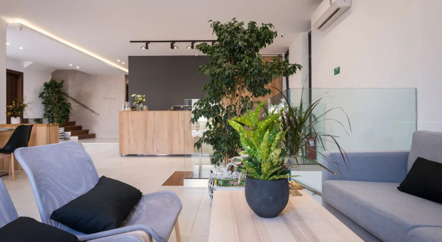 Central City Hotel, Забронировать Отель Ханья периферийная единица Ханья, рядом с Муниципальный рынок Ханьи