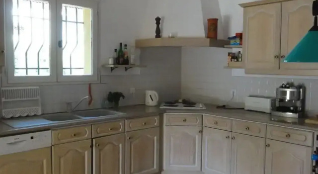Апартаменты Holiday Home Parc Eugenie
