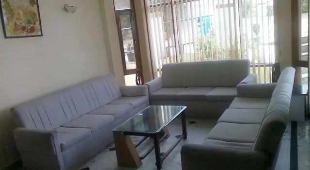 Rashi Resort