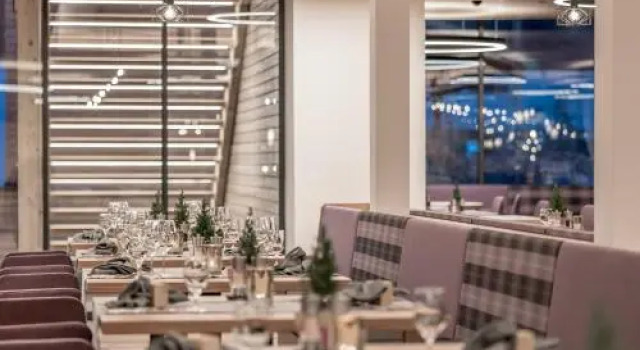 Vitalhotel Mühle, Забронировать Отель Зельден , рядом с Горнолыжный подъемник Крумпвассерлифт
