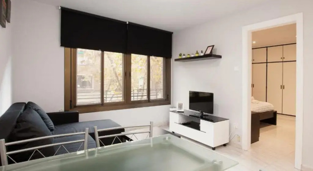 AB Poblenou Beach Comfort, Забронировать Отель Отели провинции Барселоны 3 звезды, 3*