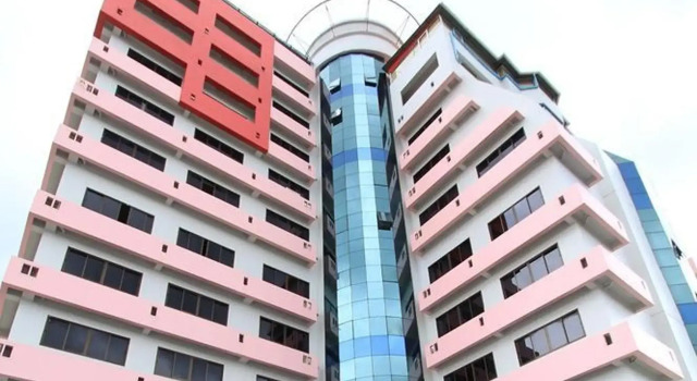 M Hotel Danok